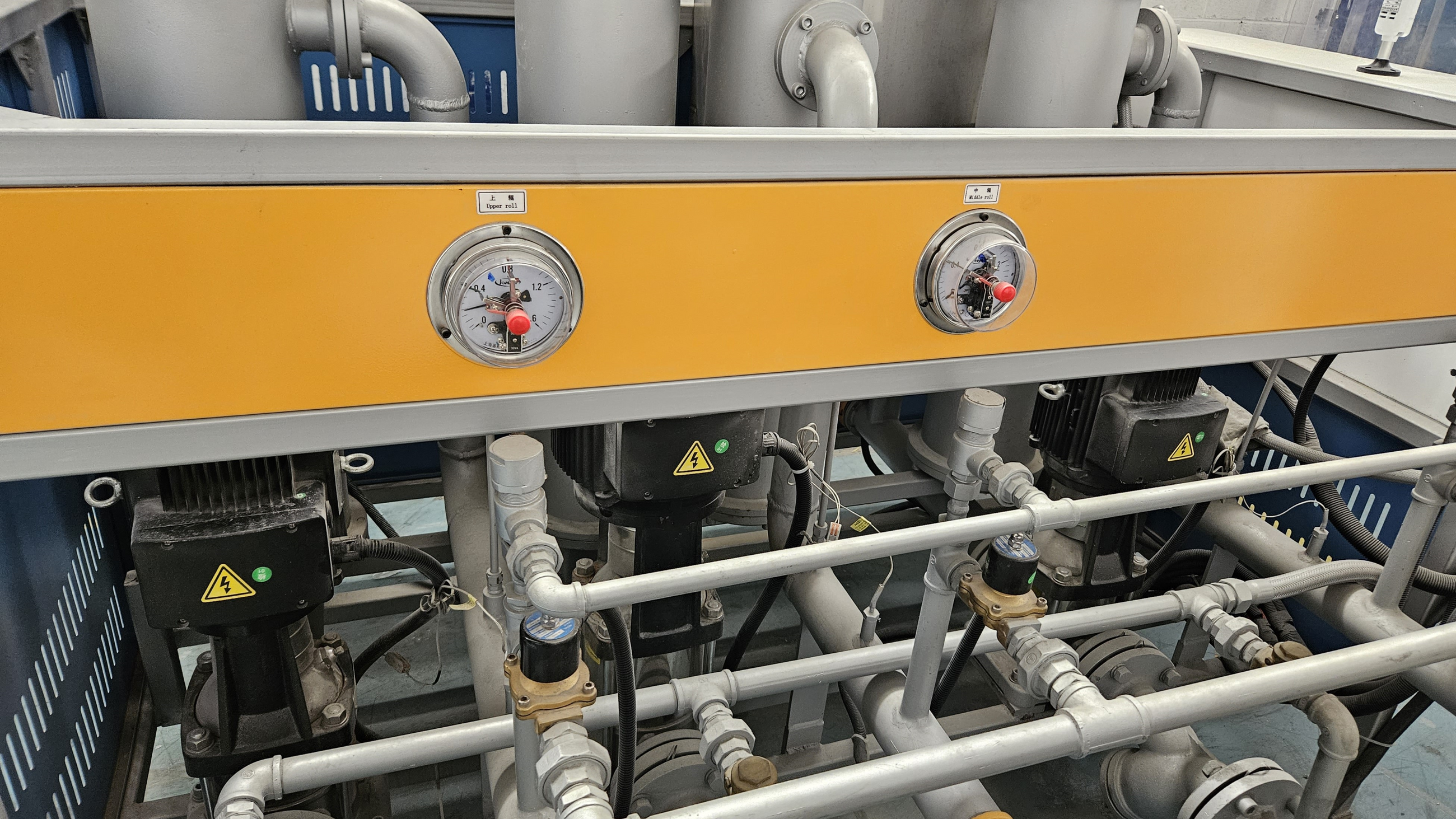 Aditivos especiales en poliestireno