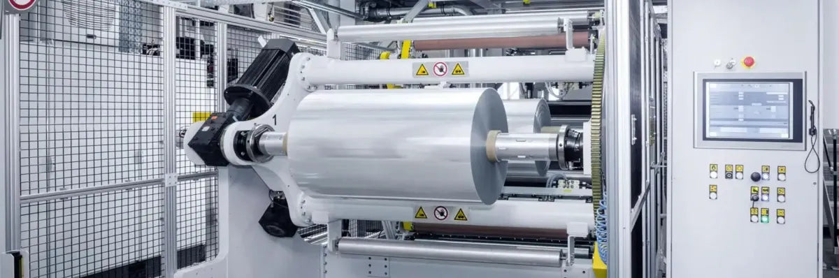 PET para termoformado