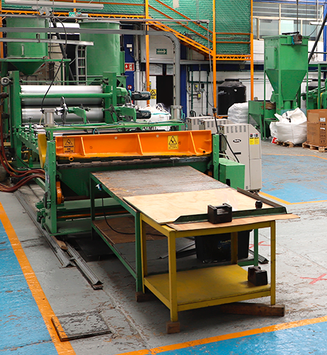 Tu trabajo y proyectos son muy importantes para nosotros.