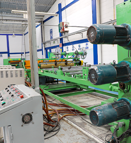 Especialistas con experiencia comprobada